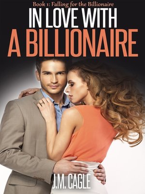 cover image of In Love With a Billionaire, Book One